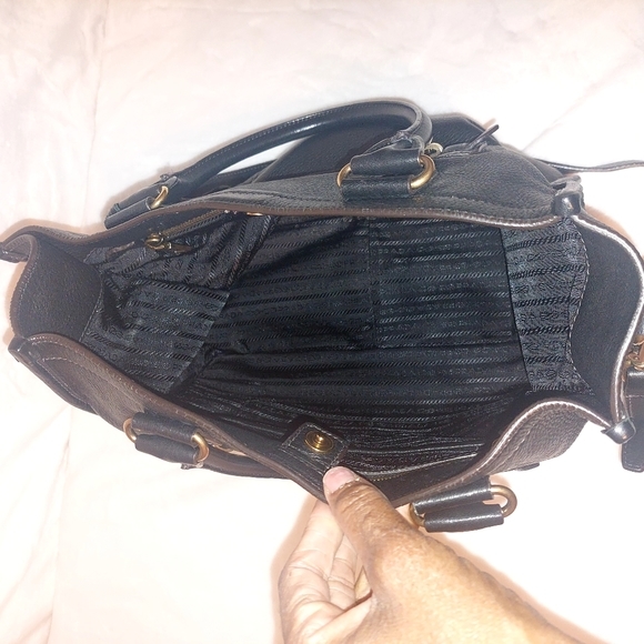 Prada Vittelo Bag - Picture 7 of 13